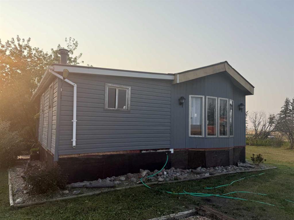  22174 Township Road 810  , A2253667, Alberta,