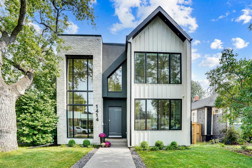 1414 3 Street NW, A2253669, Alberta,