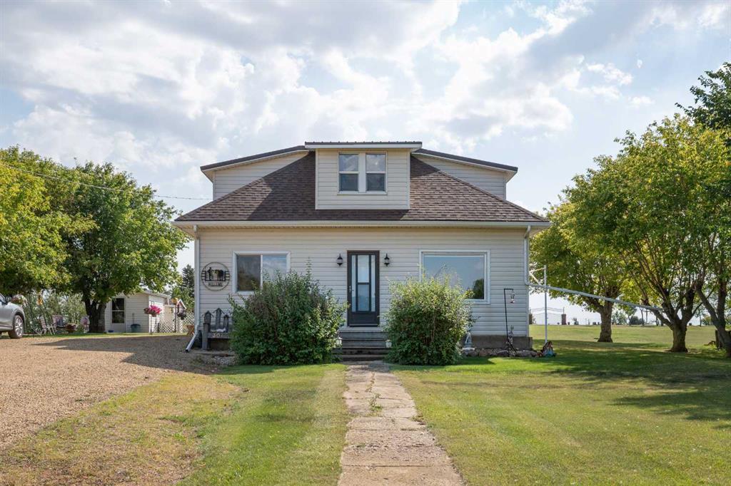 307 Manning Avenue , A2253670, Alberta,