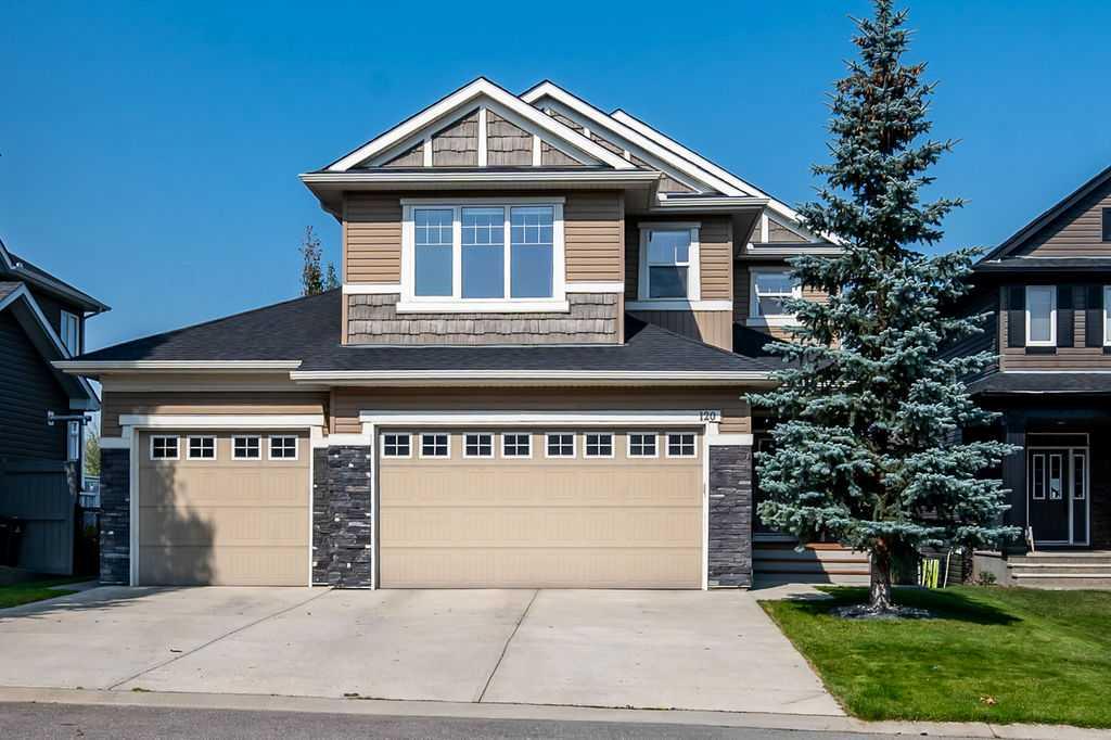 120 Westland View , A2253671, Alberta,