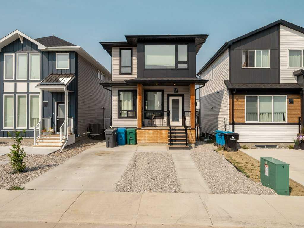 1143 Coalbrook Place W, A2253672, Alberta,