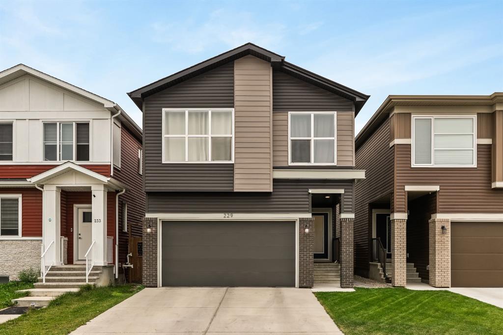 229 Walgrove Way SE, A2253673, Alberta,