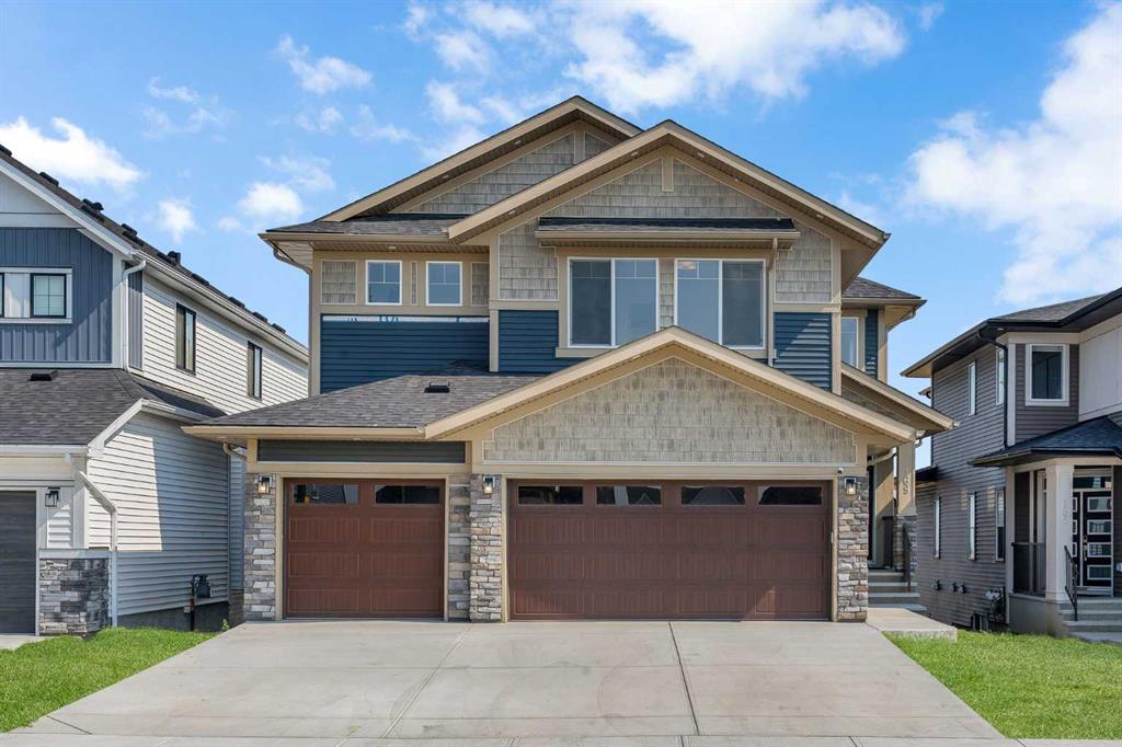 169 Homestead Crescent NE, A2253675, Alberta,