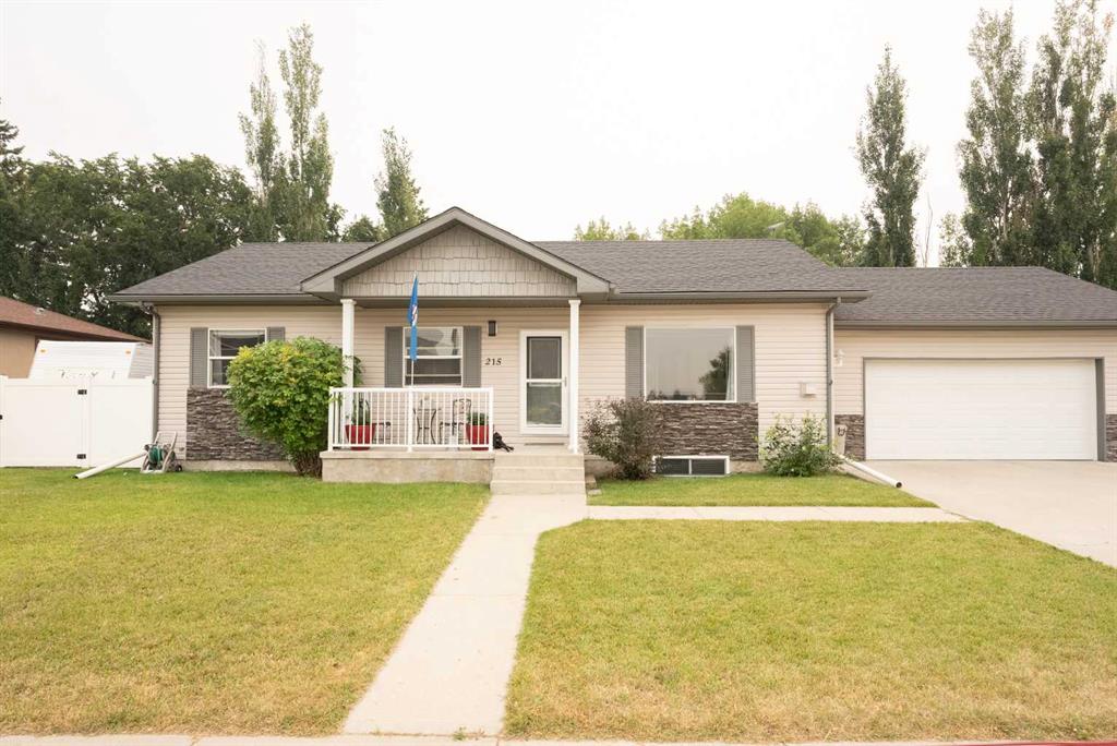 215 Allen Crescent , A2253684, Alberta,