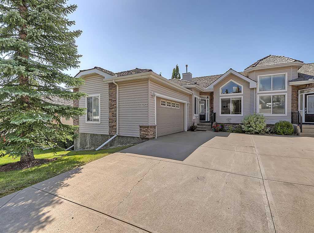 427 Rocky Vista Gardens NW, A2253685, Alberta,