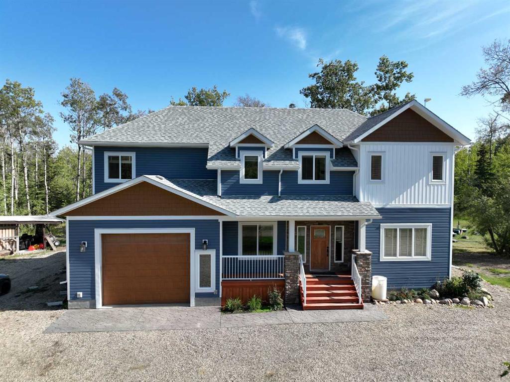 Third View of #90, 715010 Range Road 84  , Hilltop Estates, Rural Grande Prairie No. 1, County of, Alberta, T0h 3S0