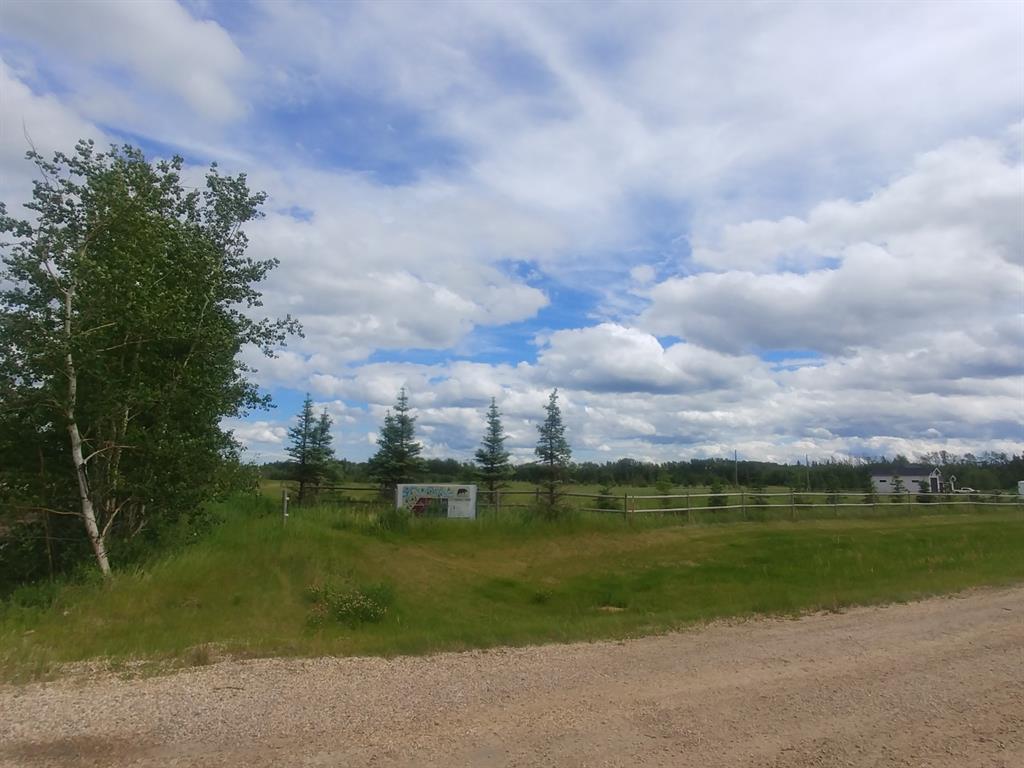 Second View of 6, 51023 712 Township , NONE, Rural Grande Prairie No. 1, County of, Alberta, T8X 4A9