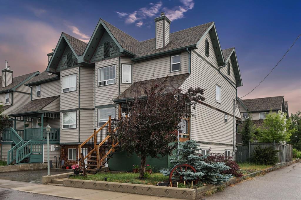 1, 401 6 Street , A2253690, Alberta,
