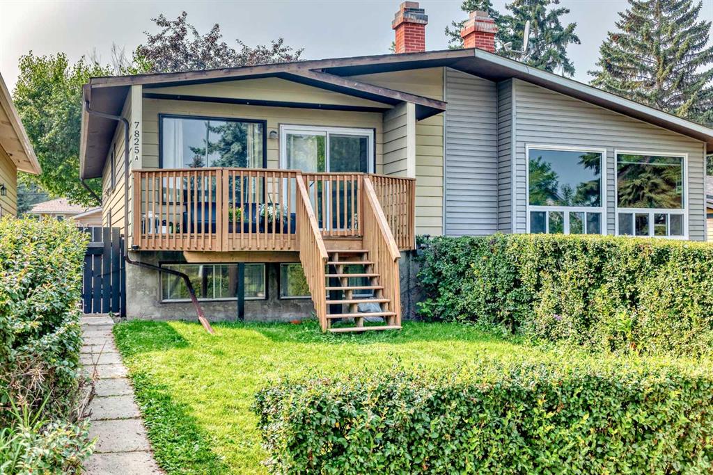 7825A 33 Avenue NW, A2253693, Alberta,