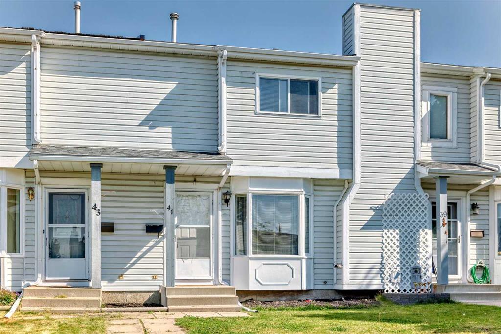 41 Edis Close , A2253696, Alberta,