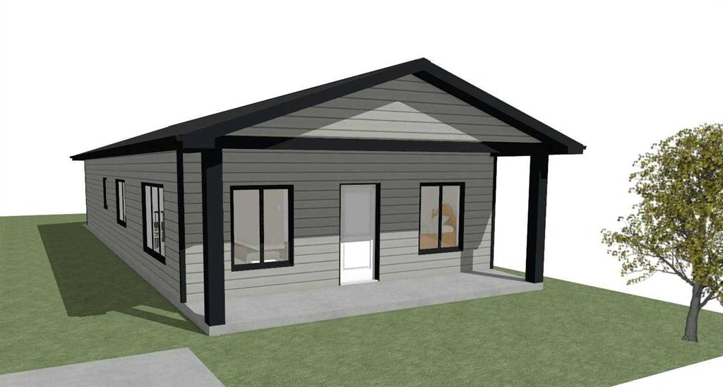7042 48 Street , A2253700, Alberta,