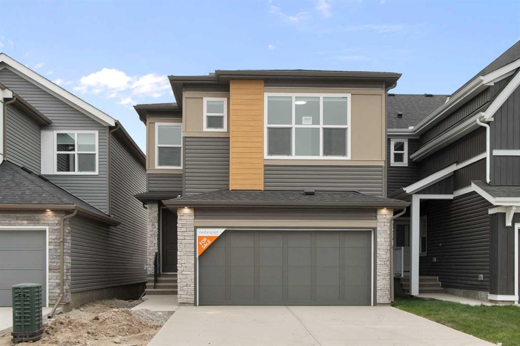 19839 44 Street SE, A2253703, Alberta,