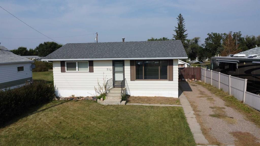 212 5 Avenue SE, A2253707, Alberta,