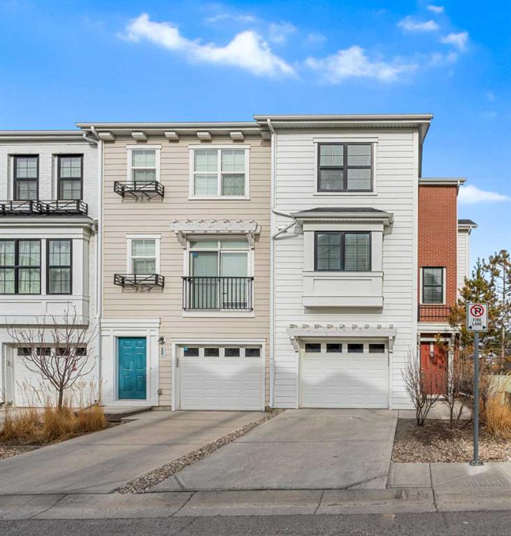 202 Nolanfield Villas NW, A2253710, Alberta,