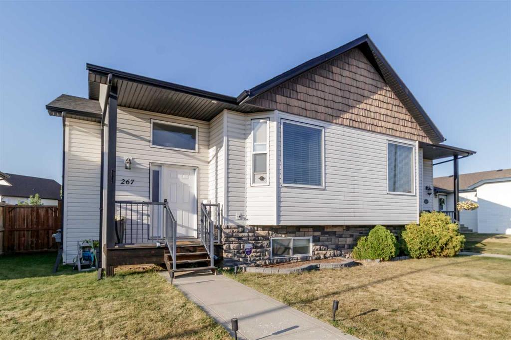 267 Jenner Crescent , A2253711, Alberta,
