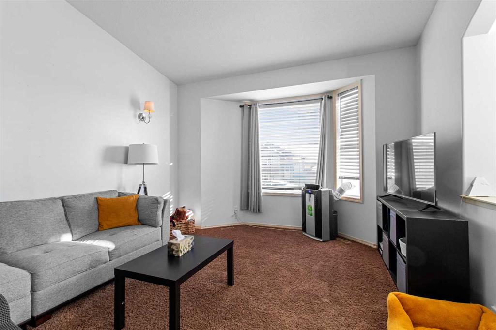Fourth View of 267 Jenner Crescent , Johnstone Crossing, Red Deer, Alberta, T4P 0B1