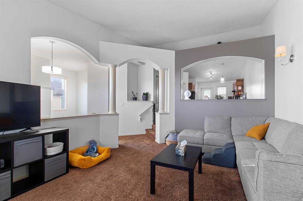 Fifth View of 267 Jenner Crescent , Johnstone Crossing, Red Deer, Alberta, T4P 0B1