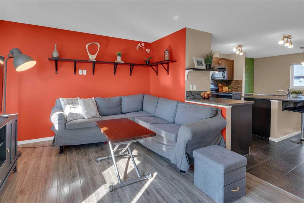 Fifth View of 132 Walden Gate SE, Walden, Calgary, Alberta, T2X 0P3