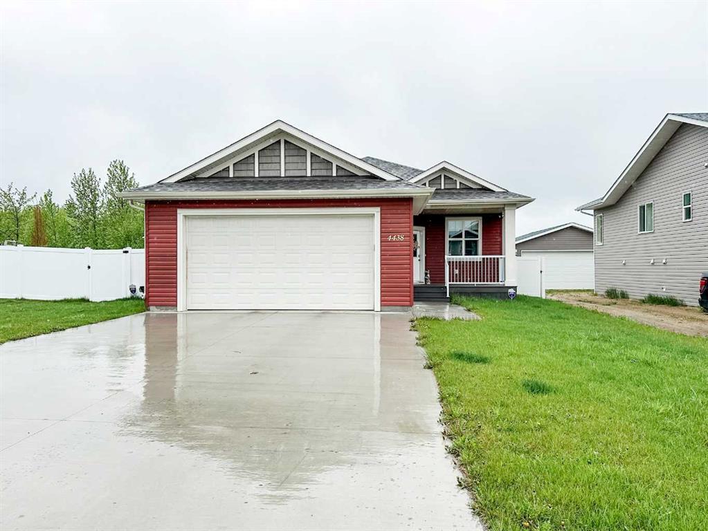 4438 Van Eaton Way , A2253716, Alberta,