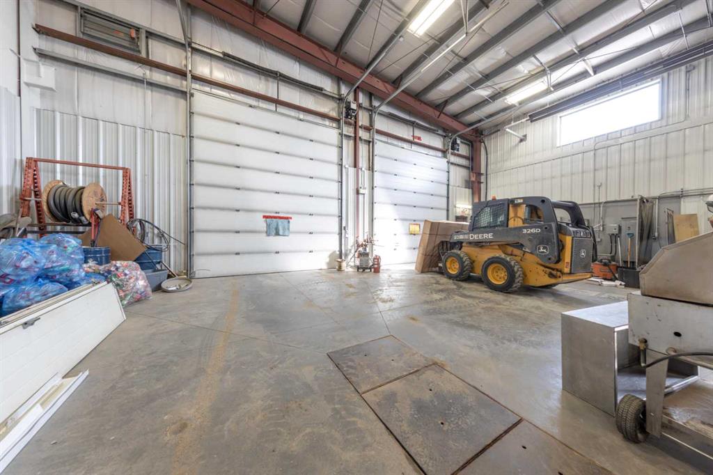 Fourth View of 7156 56 Street  , Hill Industrial, Lloydminster, Alberta, T9V 2W8