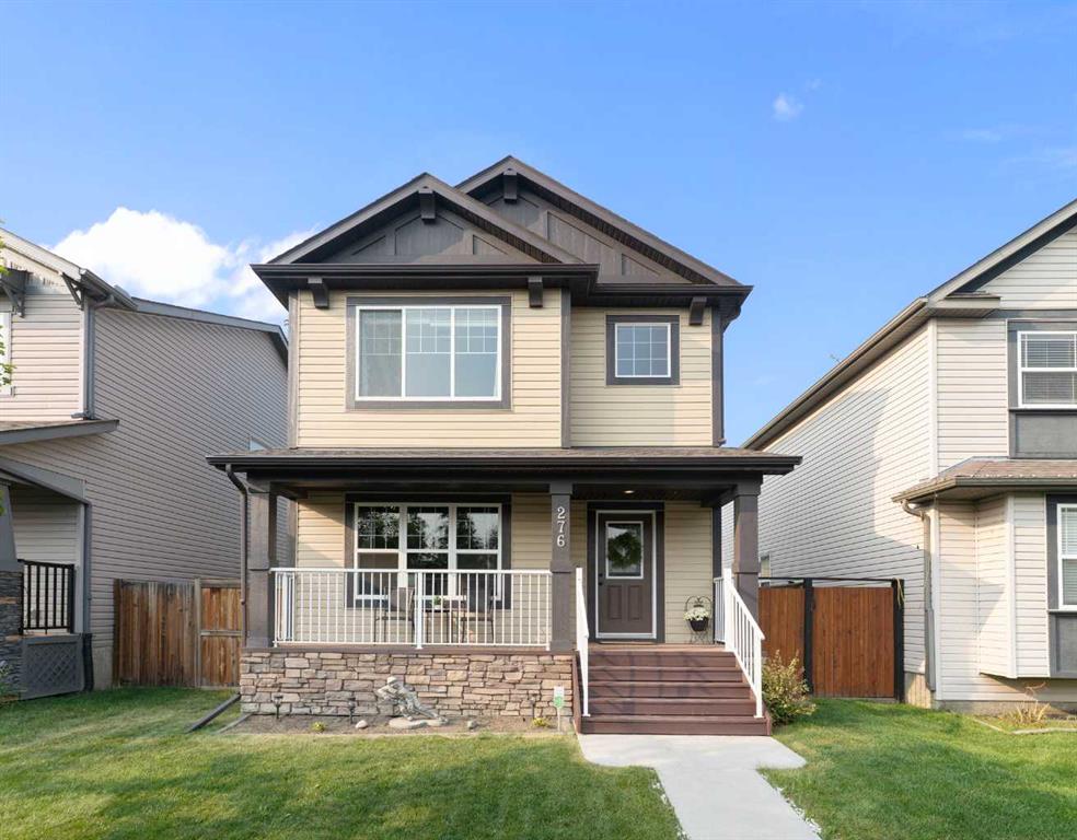 276 Morningside Gardens SW, A2253720, Alberta,