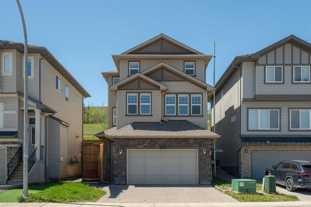 106 Sherwood Mount NW, A2253723, Alberta,