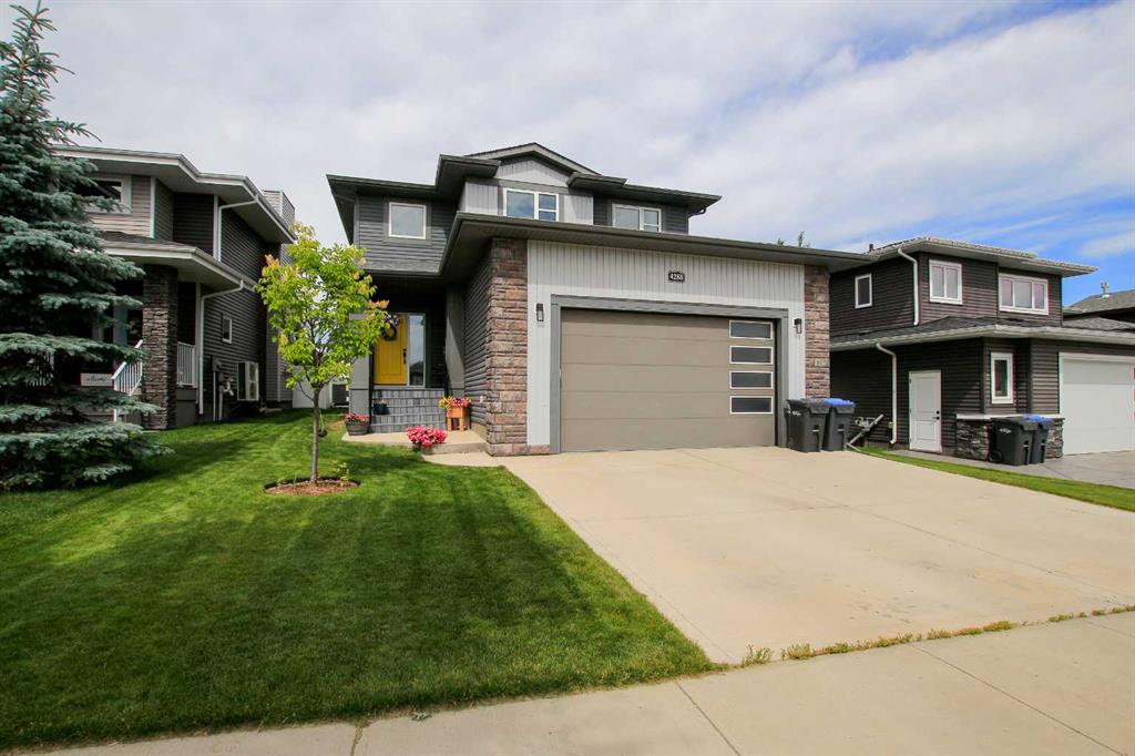 4288 Ryders Ridge Boulevard , A2253729, Alberta,