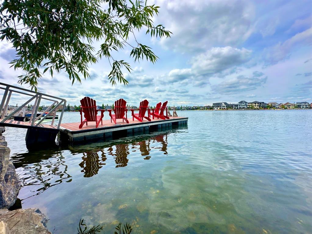 Third View of 181 Auburn Shores Landing SE, Auburn Bay, Calgary, Alberta, T3M 1T5