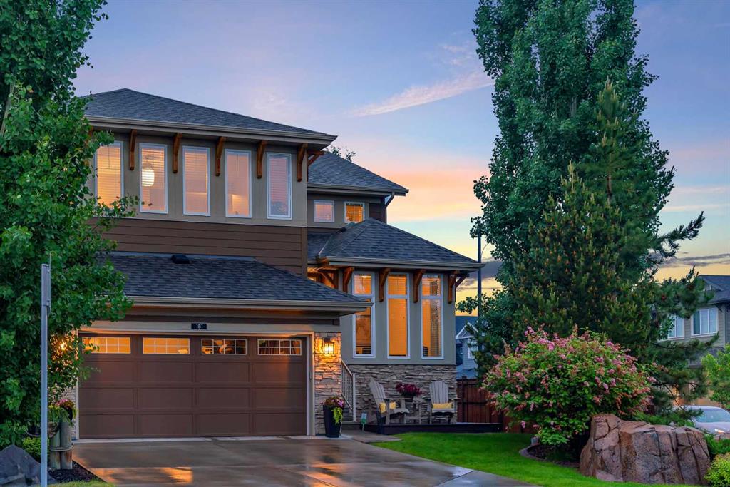 Fifth View of 181 Auburn Shores Landing SE, Auburn Bay, Calgary, Alberta, T3M 1T5