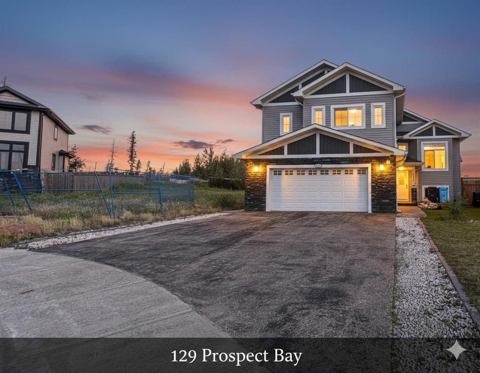 129 Prospect Bay , A2253737, Alberta,