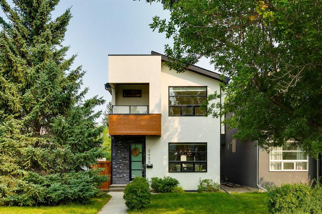 2420 27 Avenue NW, A2253739, Alberta,