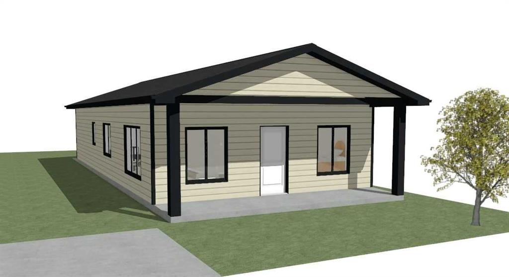 7046 48 Street , A2253740, Alberta,