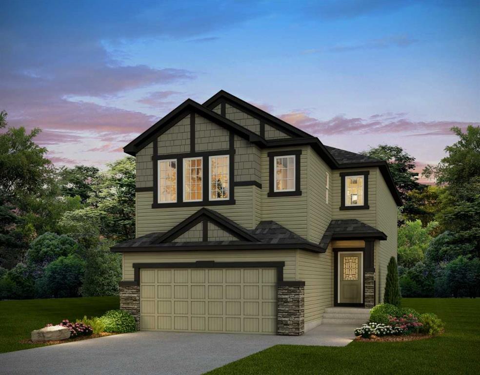 77 Versant Point SW, A2253741, Alberta,