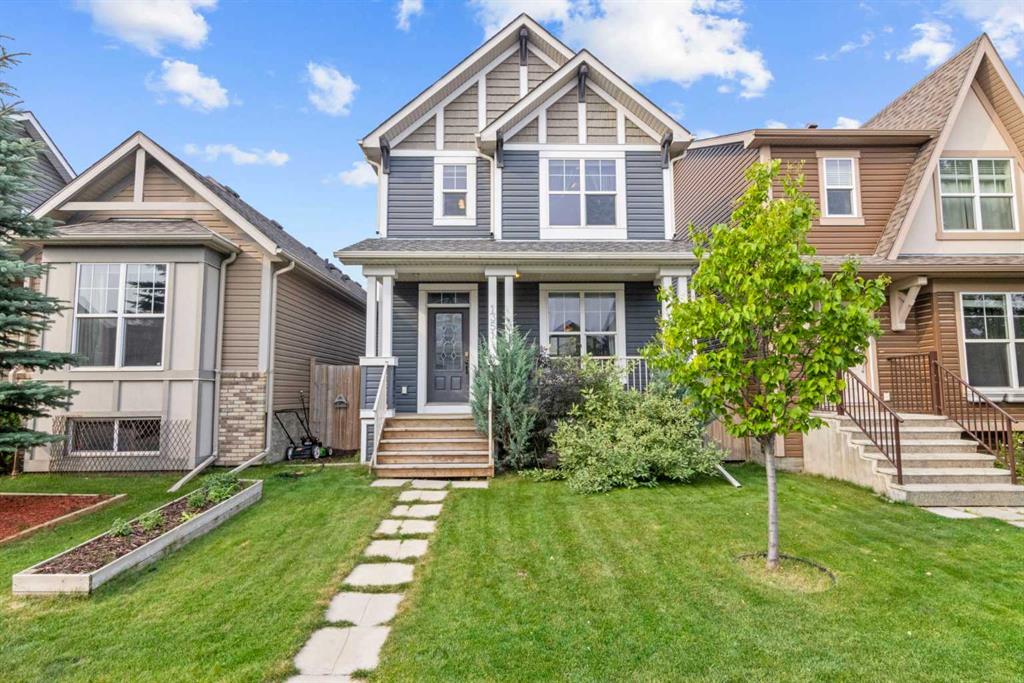 1351 New Brighton Park SE, A2253750, Alberta,