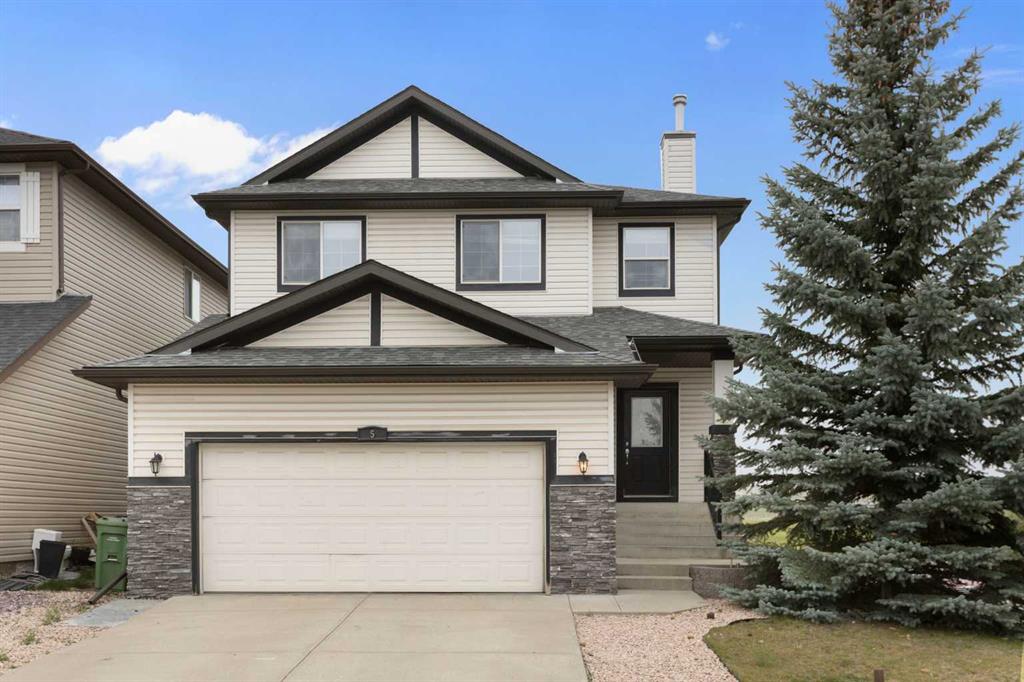 5 Bridlecrest Street SW, A2253751, Alberta,