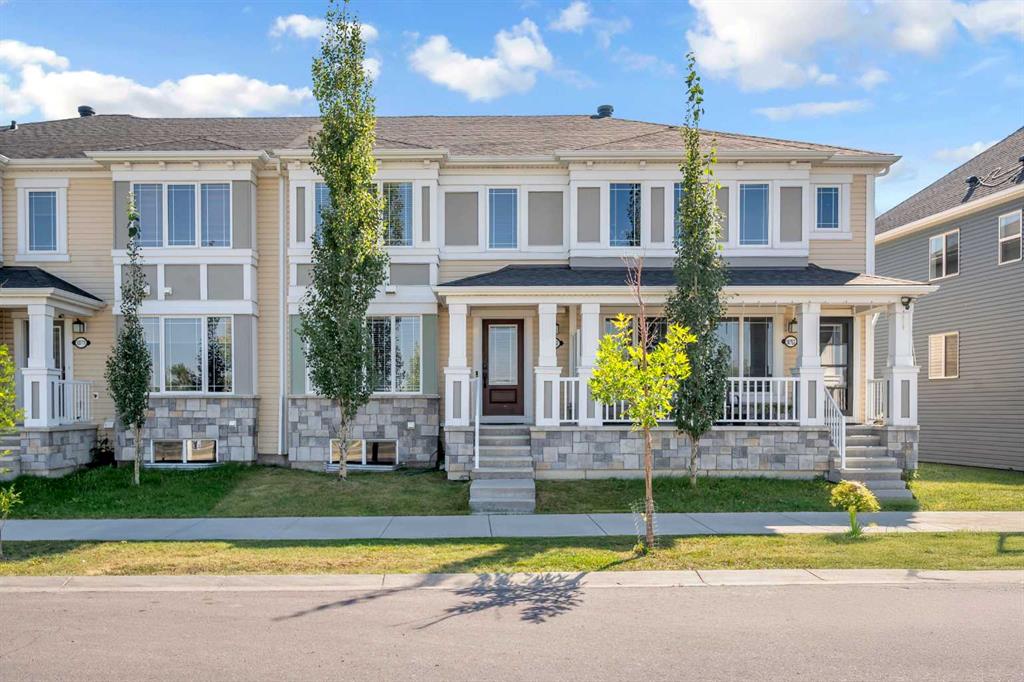 10767 Cityscape Drive NE, A2253754, Alberta,