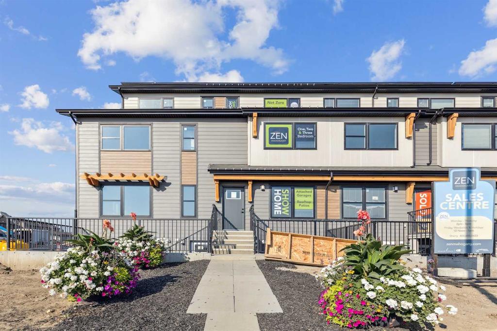 105, 135 Mahogany Parade SE, A2253758, Alberta,
