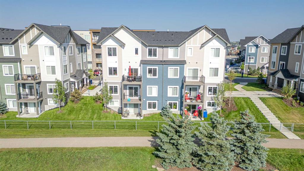 298 Canals Crossing , A2253767, Alberta,