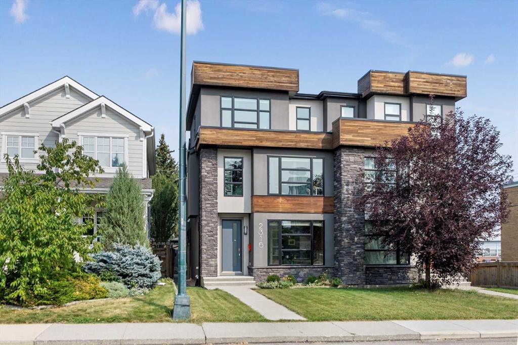 2316 22 Street NW, A2253770, Alberta,
