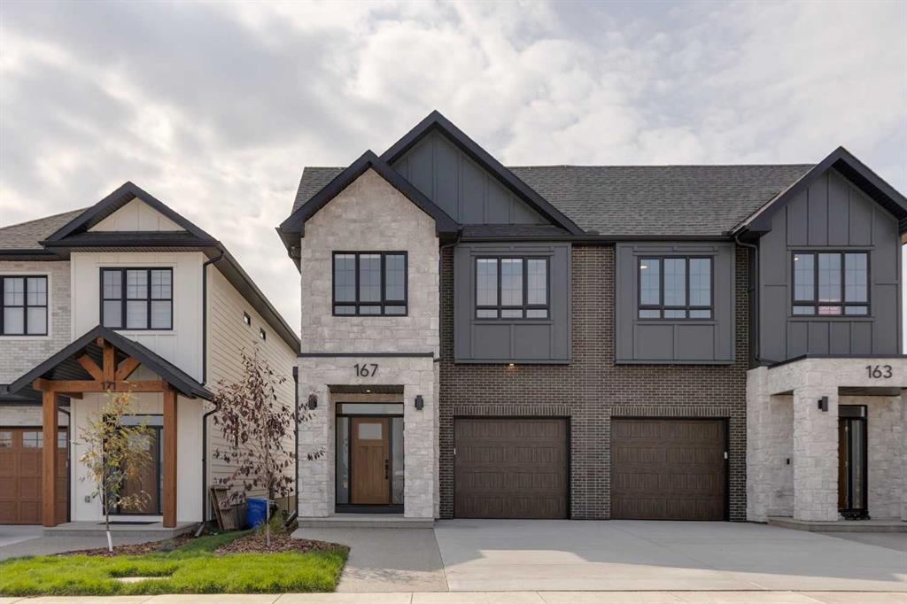 167 Greenwich Drive NW, A2253774, Alberta,