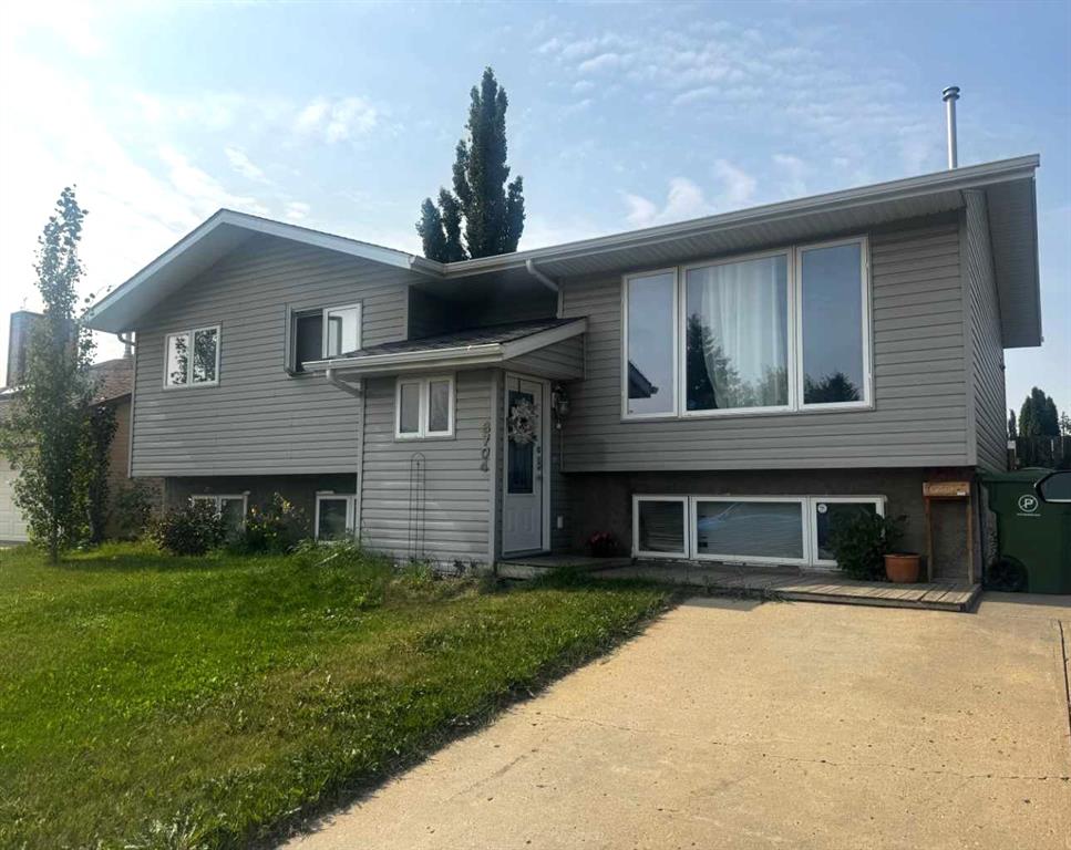 3704 57 Avenue , A2253776, Alberta,