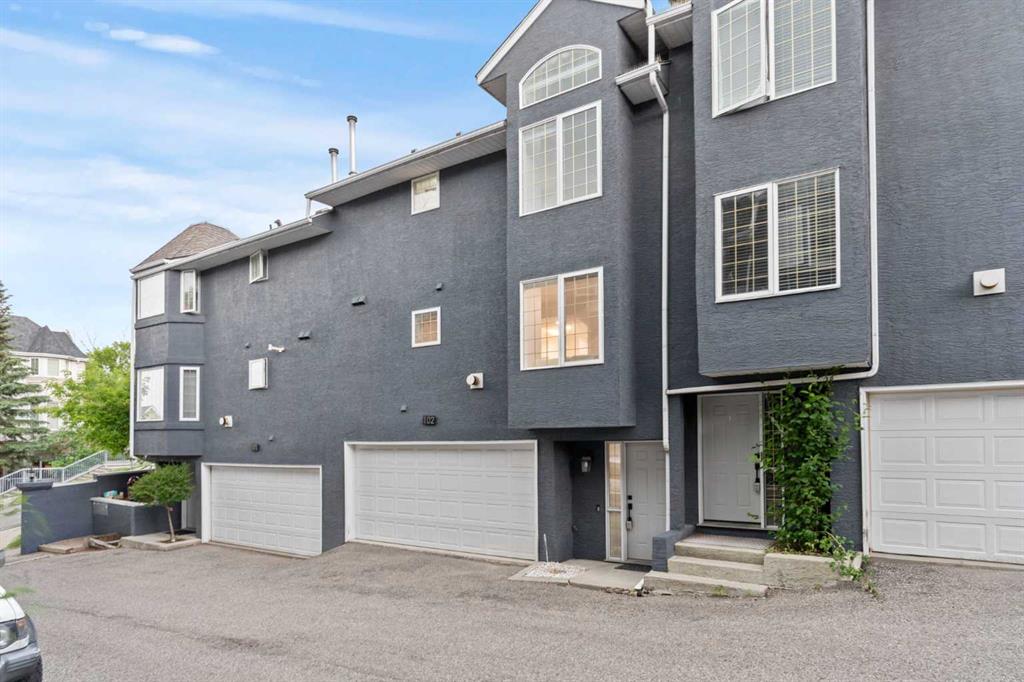 Fourth View of 102, 402 2 Avenue NE, Crescent Heights, Calgary, Alberta, T2E 0E6