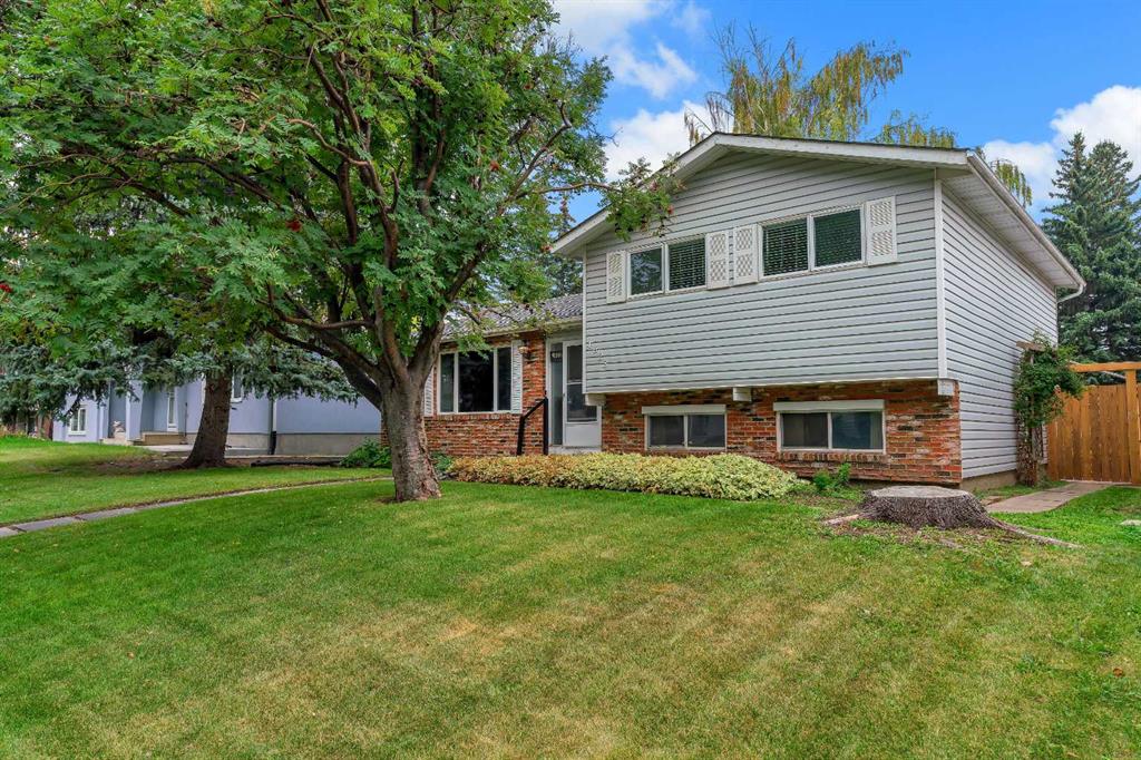 4623 31 Avenue NE, A2253782, Alberta,