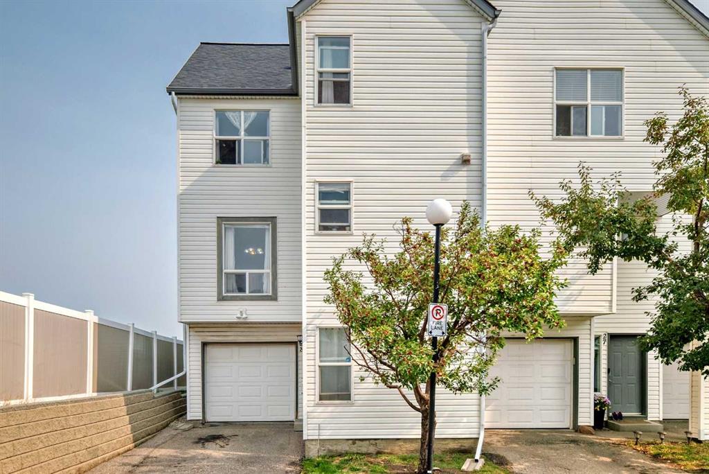 28, 200 Hidden Hills Terrace NW, A2253791, Alberta,
