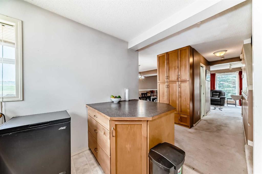 Fifth View of 28, 200 Hidden Hills Terrace NW, Hidden Valley, Calgary, Alberta, T3A 6E8
