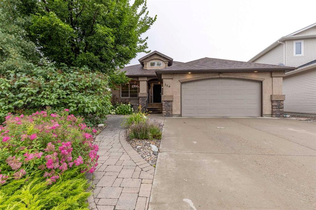 359 Mt Sunburst Way W, A2253800, Alberta,