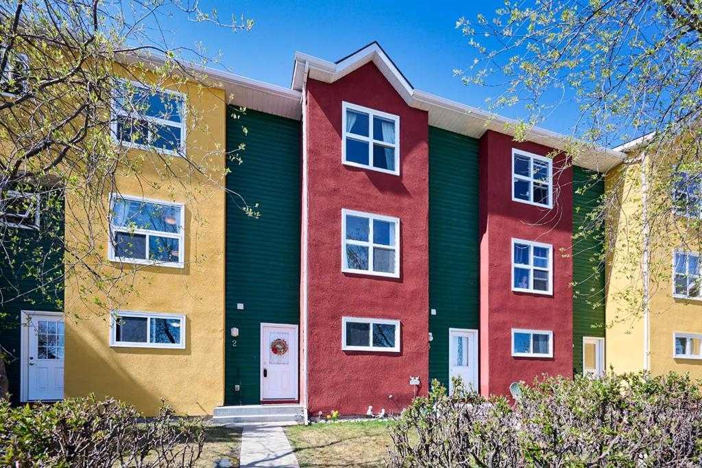 2, 7 Westland Road , A2253801, Alberta,
