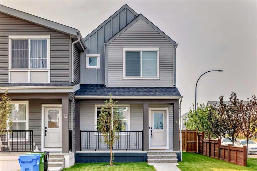 9 Sage Hill Path NW, A2253803, Alberta,