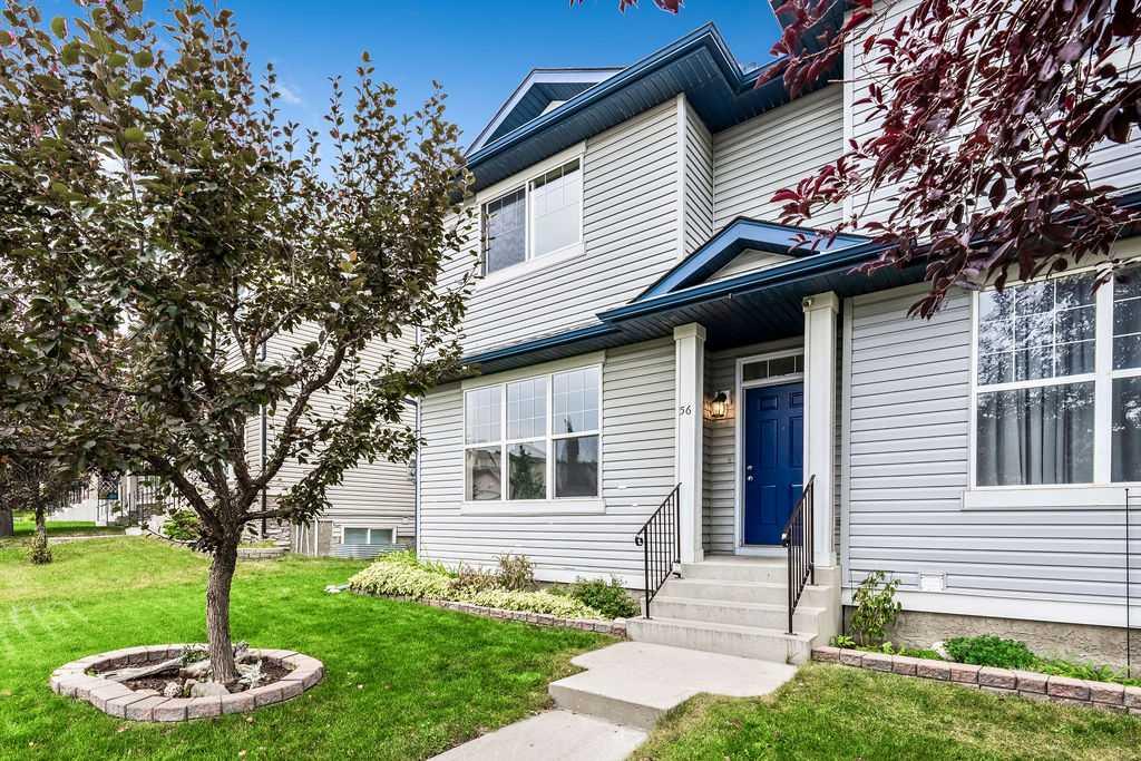 Third View of 56 Covemeadow Road NE, Coventry Hills, Calgary, Alberta, T3K 6E6