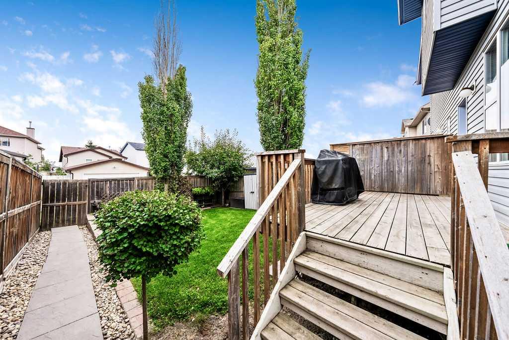 Fifth View of 56 Covemeadow Road NE, Coventry Hills, Calgary, Alberta, T3K 6E6